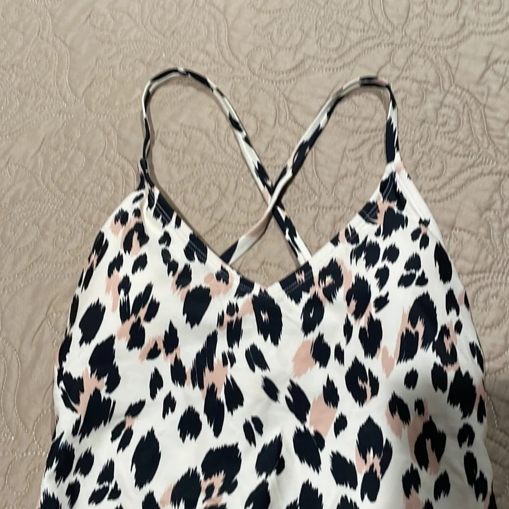 Cute Swimsuit - Picture 2 of 9
